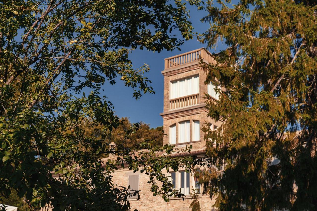 Il Pignocco Country House Santa Veneranda Exteriör bild