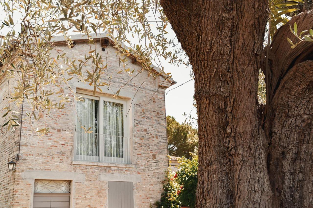 Il Pignocco Country House Santa Veneranda Exteriör bild