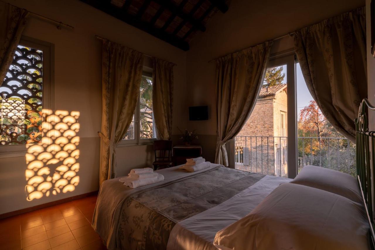Il Pignocco Country House Santa Veneranda Exteriör bild