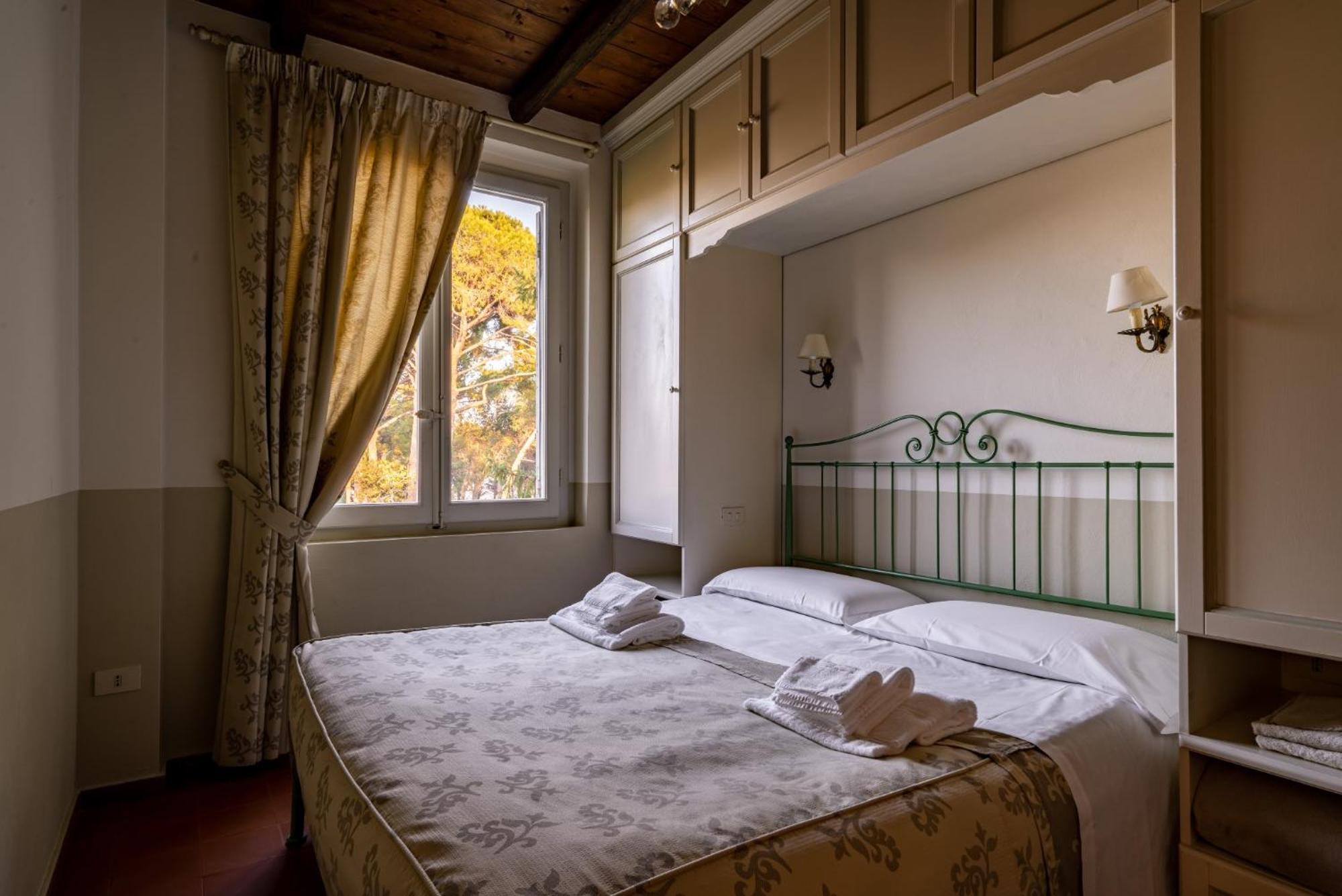 Il Pignocco Country House Santa Veneranda Rum bild