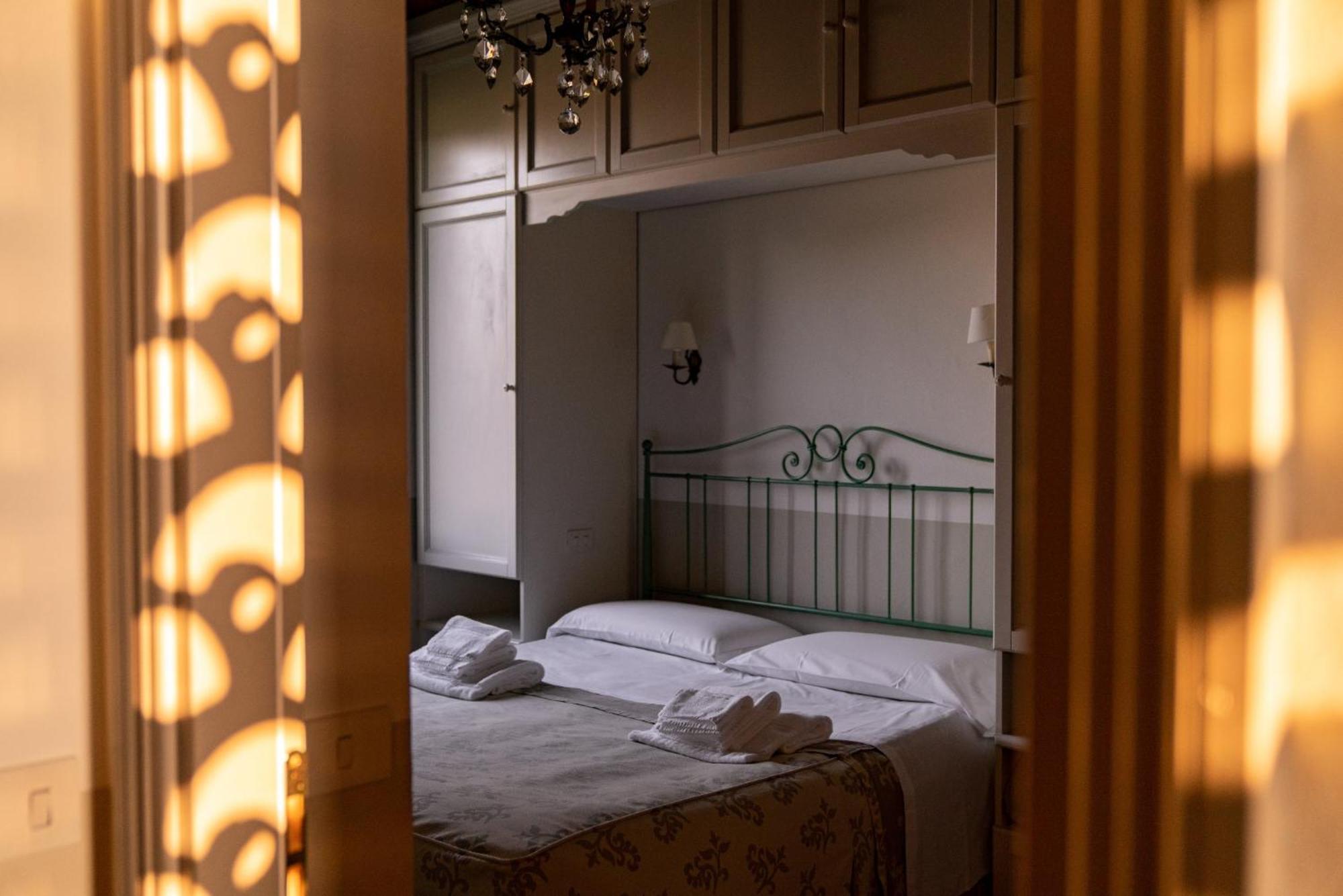 Il Pignocco Country House Santa Veneranda Rum bild